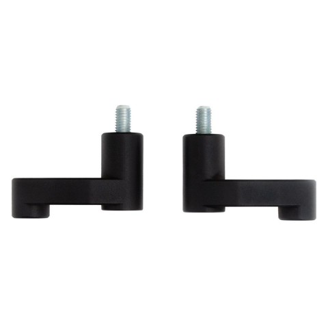 Gp Kompozit Ayna Genişletme Siyah Bajaj Dominar 250 D Dominar 400 2020-2024