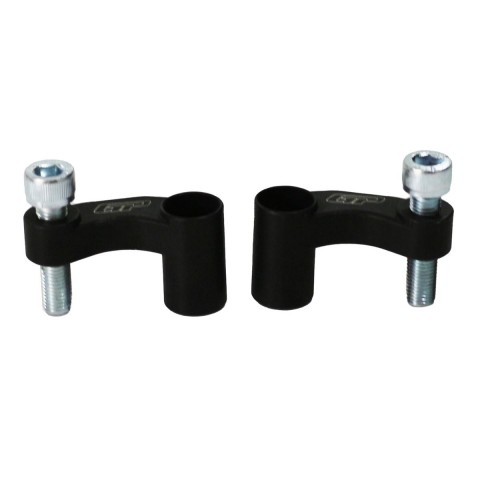 Gp Kompozit Ayna Genişletme Siyah Bajaj Dominar 400 2017-2019