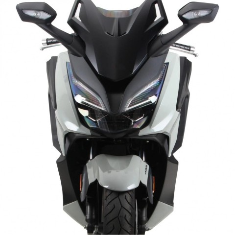 Gp Kompozit Bacak Koruma Siyah Honda Forza 250 2021-2022