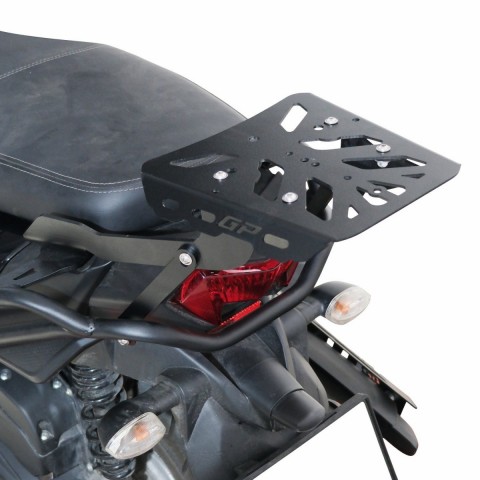 Gp Kompozit Çanta Demiri Siyah Yamaha Rayzr 2024