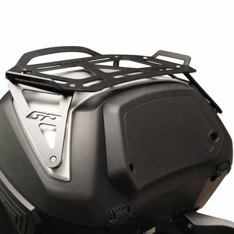 Gp Kompozit Çanta Üstü Demiri Siyah Honda Adv 350 2023-2024