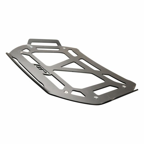 Gp Kompozit Çanta Üstü Demiri Siyah Honda Adv 350 2023-2024
