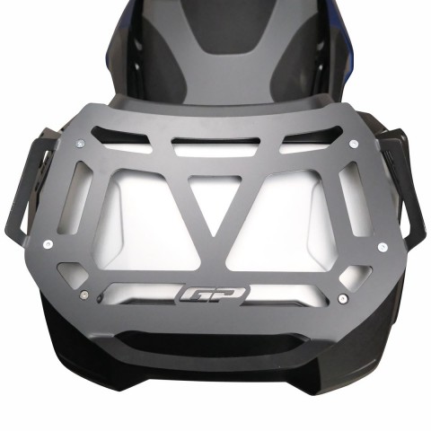 Gp Kompozit Çanta Üstü Demiri Siyah Honda X-adv 2021-2024