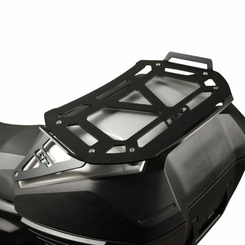 Gp Kompozit Çanta Üstü Demiri Siyah Honda X-adv 2021-2024