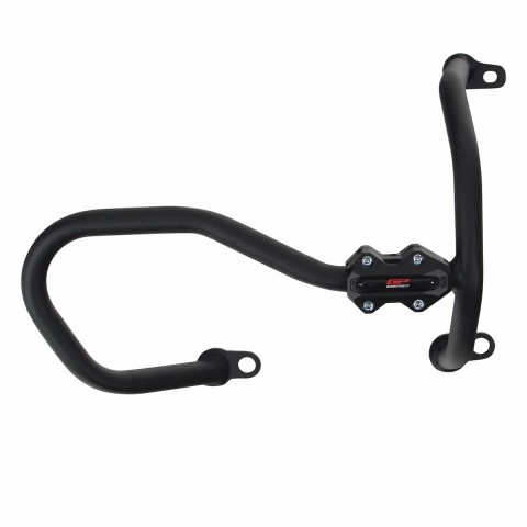 Gp Kompozit Egzoz Koruma Demiri Honda Adv 350 2023-2024