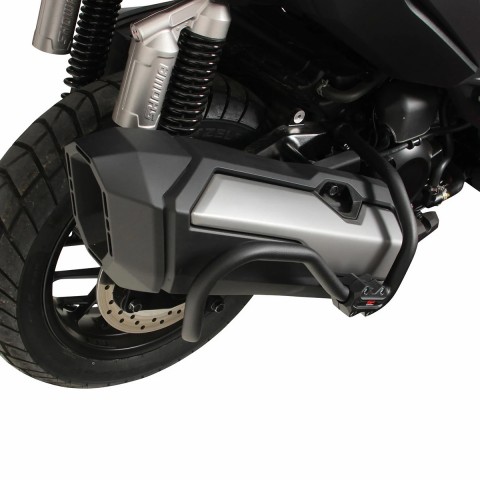 Gp Kompozit Egzoz Koruma Demiri Honda Adv 350 2023-2024