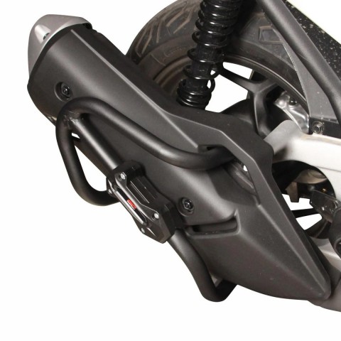 Gp Kompozit Egzoz Koruma Demiri Honda Pcx 2021 - 2025