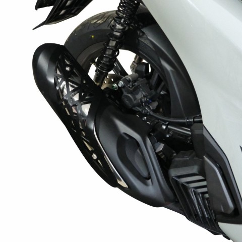 Gp Kompozit Egzoz Koruma Muhafaza Kapağı Honda Sh 125 2024