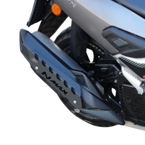 Gp Kompozit Egzoz Koruma Muhafaza Yamaha Nmax 125 155 2015-2020