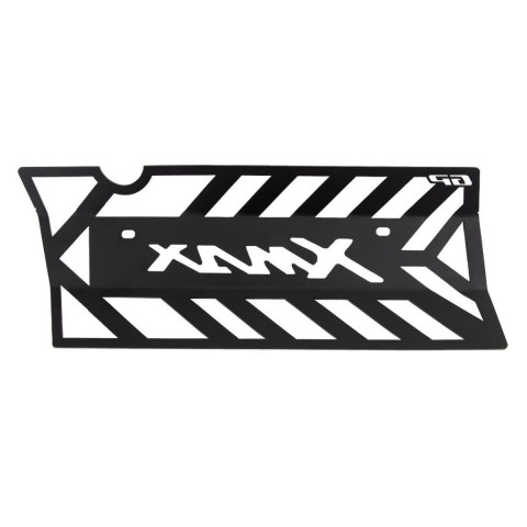Gp Kompozit Egzoz Koruma Muhafaza Yamaha X-max 250 2018-2024