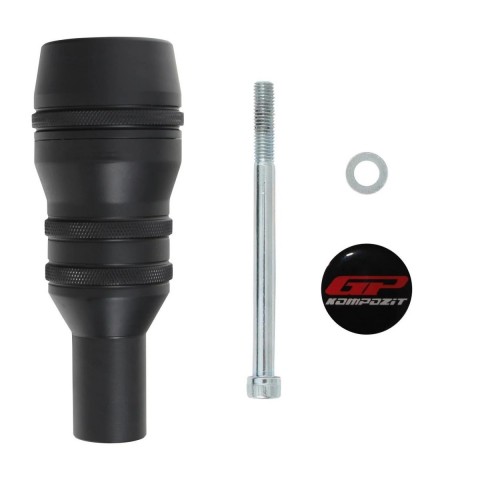 Gp Kompozit Egzoz Koruma Takozu Honda Cb250r 2018 - 2020 Model