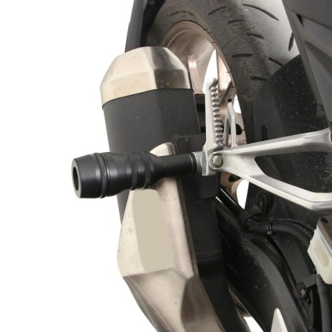 Gp Kompozit Egzoz Koruma Takozu Honda Cb250r 2018 - 2020 Model