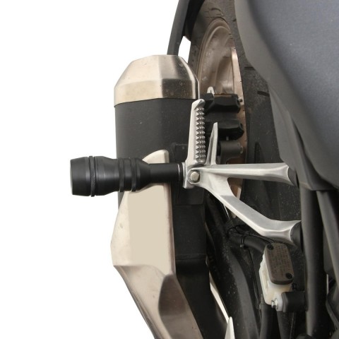 Gp Kompozit Egzoz Koruma Takozu Honda Cb250r 2018 - 2020 Model
