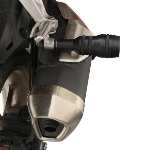 Gp Kompozit Egzoz Koruma Takozu Honda Cb250r 2018 - 2020 Model
