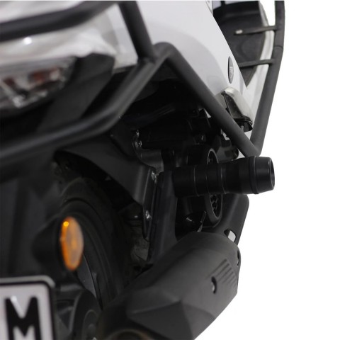 Gp Kompozit Egzoz Koruma Takozu Honda Dıo 110