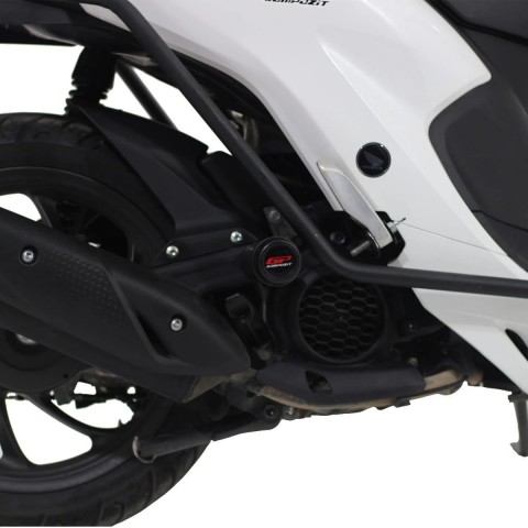Gp Kompozit Egzoz Koruma Takozu Honda Dıo 110