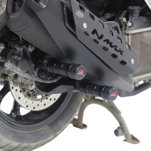 Gp Kompozit Egzoz Koruma Takozu Yamaha Nmax 125 155 2015-2022