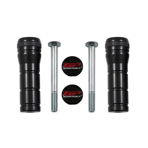 Gp Kompozit Egzoz Koruma Takozu Yamaha Nmax 125 155 2015-2022