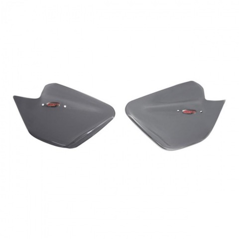 Gp Kompozit El Rüzgar Koruma Plastiği Füme Yamaha Nmax 125 155 2015 - 2022