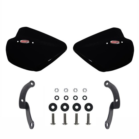 Gp Kompozit Elcik Koruma Siyah Honda Pcx 125 2018 2024