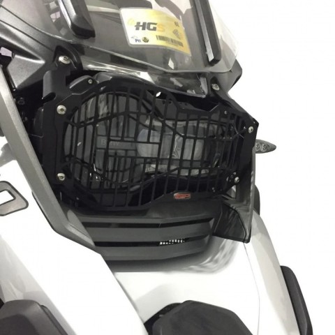 Gp Kompozit Far Koruma Demiri Bmw R1200 Gs 2013-2022