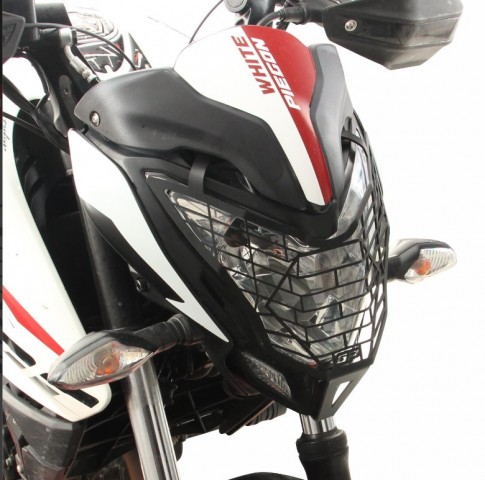 Gp Kompozit Far Koruma Siyah Bajaj Pulsar Ns 200 2011-2024