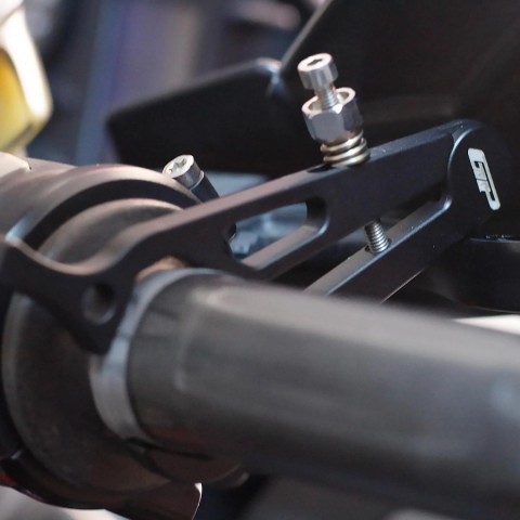 Gp Kompozit Gaz Kontrol Sabitleyici Aparatı Cruıse Control Universal