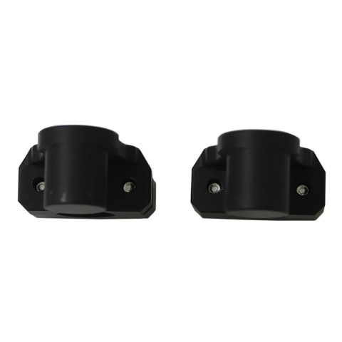 Gp Kompozit Gidon Yükseltme Aparatı 22mm Siyah 3.5cm