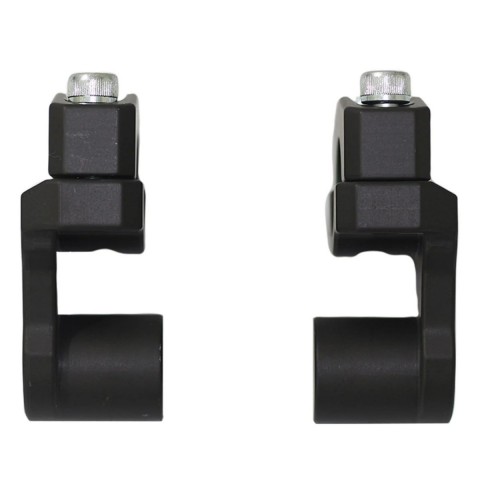 Gp Kompozit Gidon Yükseltme Aparatı 28mm Siyah 3.5cm