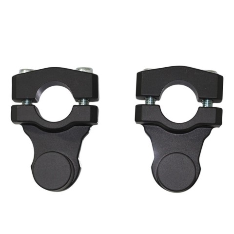 Gp Kompozit Gidon Yükseltme Aparatı 28mm Siyah 3.5cm