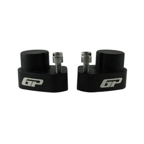 Gp Kompozit Gidon Yükseltme Aparatı Bajaj Pulsar Ns 200 2011-2023 Cnc