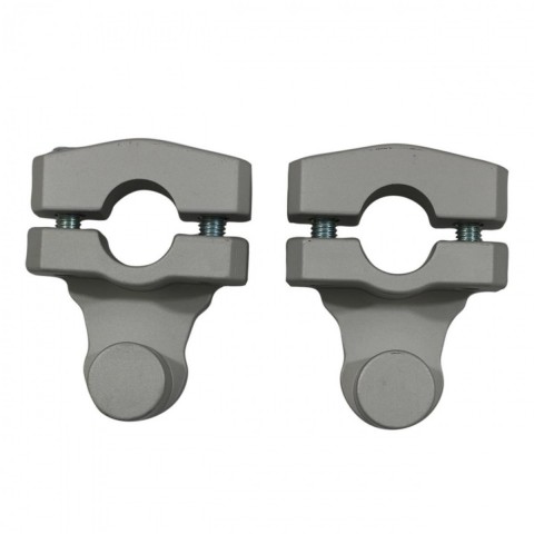 Gp Kompozit Gidon Yükseltme Aparatı Gri 3.5mm 22mm Üniversal