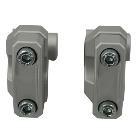 Gp Kompozit Gidon Yükseltme Aparatı Gri 3.5mm 22mm Üniversal