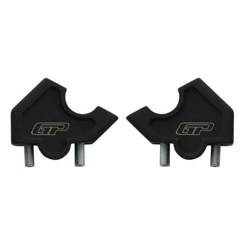 Gp Kompozit Gidon Yükseltme Aparatı Honda Nc 700 Nc 750 S X 22mm 3.5cm 2012 2024