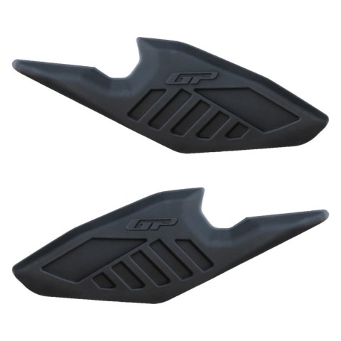 Gp Kompozit Honda Pcx 125 / 150 2025 Uyumlu Sele Altı Grenaj Koruma Siyah