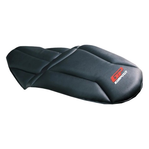 Gp Kompozit Konfor Sele Honda Adv 350 2023-2025 Siyah