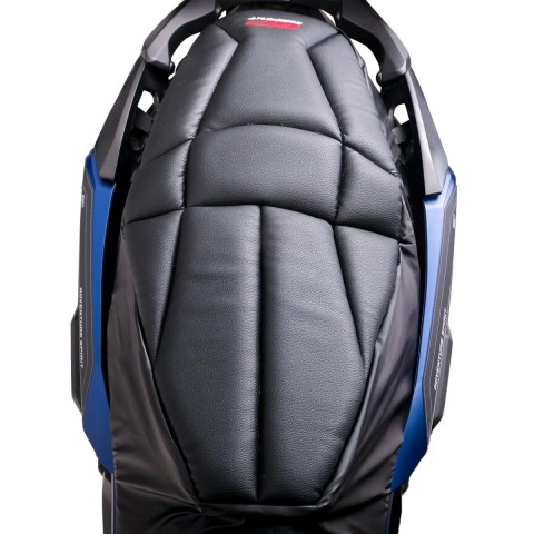 Gp Kompozit Konfor Sele Honda Adv 350 2023-2025 Siyah