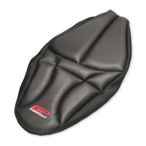 Gp Kompozit Konfor Sele Kılıfı Fileli Siyah Honda Pcx 125 150 2014-2024 Uyumlu Sym Jet 14 Symphony Hero Pleasure Rks Wıldcat Pıaggıo Medley 150