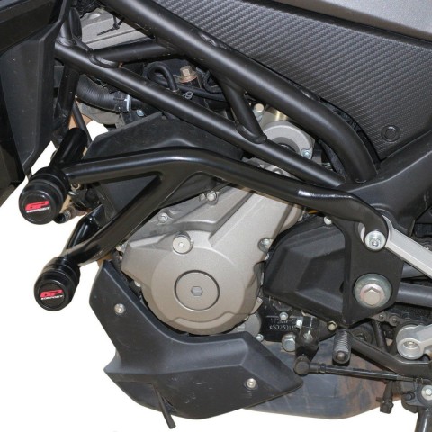 Gp Kompozit Koruma Demiri Cfmoto 250nk 2018-2024