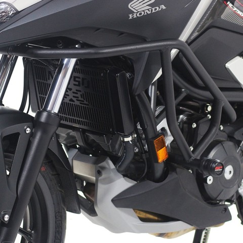Gp Kompozit Koruma Demiri Honda Nc 700 S-x Nc 750 S-x 2012-2024