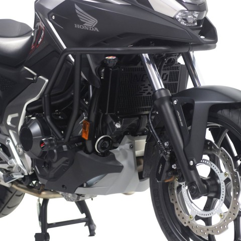 Gp Kompozit Koruma Demiri Honda Nc 700 S-x Nc 750 S-x 2012-2024