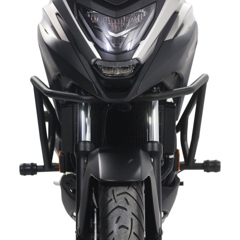 Gp Kompozit Koruma Demiri Honda Nc 700 S-x Nc 750 S-x 2012-2024