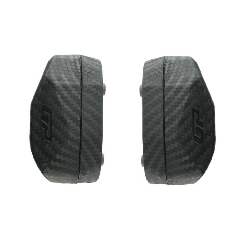 Gp Kompozit Koruma Demiri Plastiği Takım Karbon Desen Nc 700 /750 X