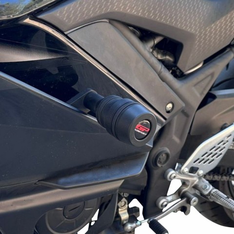 Gp Kompozit Koruma Takozu Yamaha Yzf-r25 2019-2024