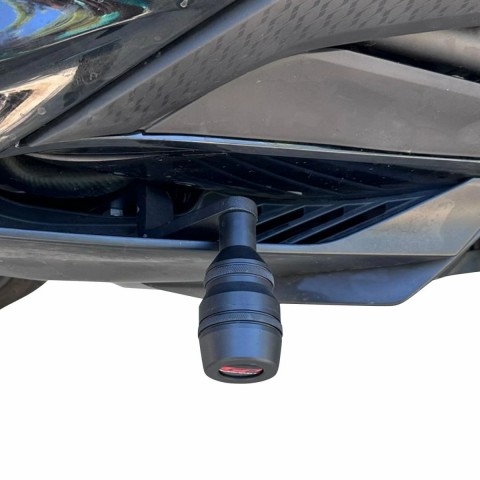 Gp Kompozit Koruma Takozu Yamaha Yzf-r25 2019-2024