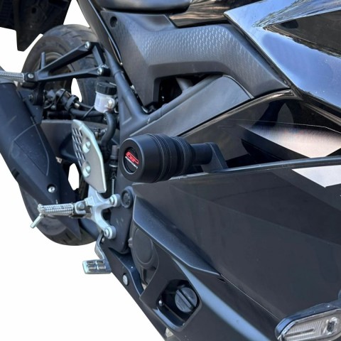 Gp Kompozit Koruma Takozu Yamaha Yzf-r25 2019-2024