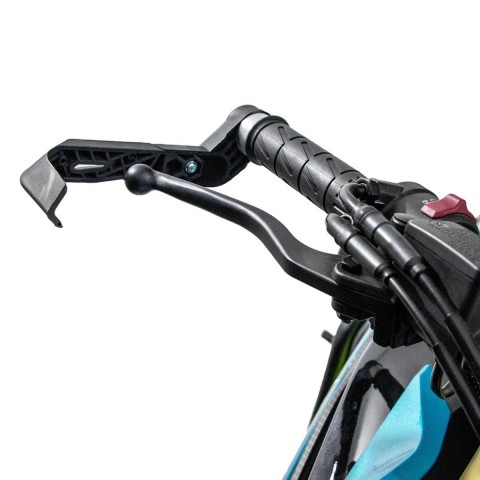 Gp Kompozit Manet Koruma Siyah Cf Moto 250 Sr 2020-2024