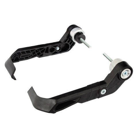 Gp Kompozit Manet Koruma Siyah Cf Moto 250 Sr 2020-2024