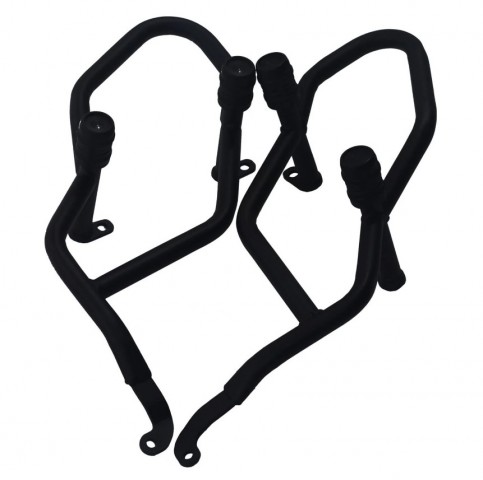 Gp Kompozit Motor Koruma Demiri Bajaj Dominar 400 2017-2019