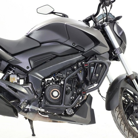 Gp Kompozit Motor Koruma Demiri Bajaj Dominar 250 D Domnar 400 2020-2024